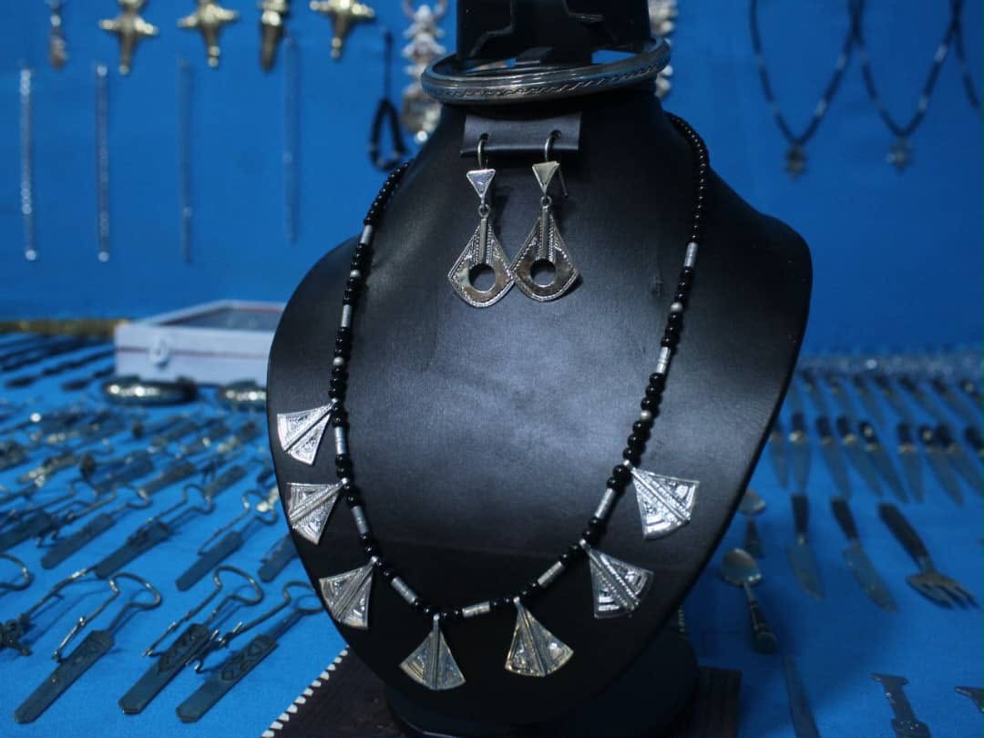 Traditional industry