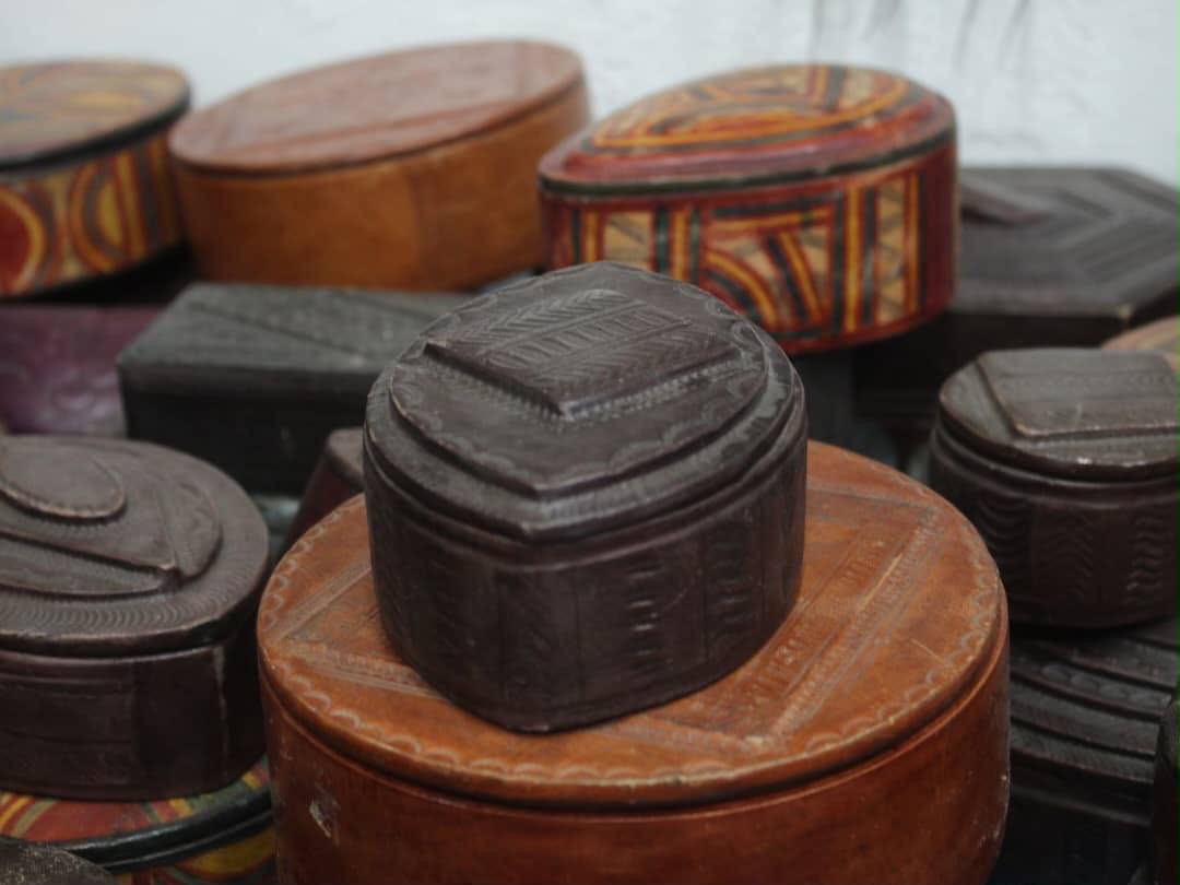 Traditional industry